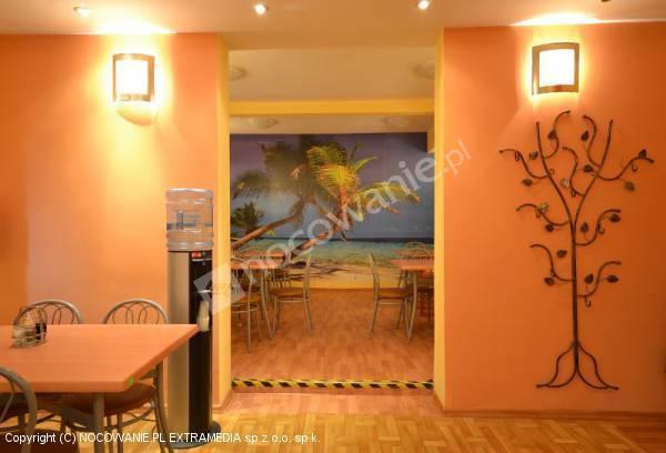Admiral II Acomodação com café da manhã Świnoujście Exterior foto