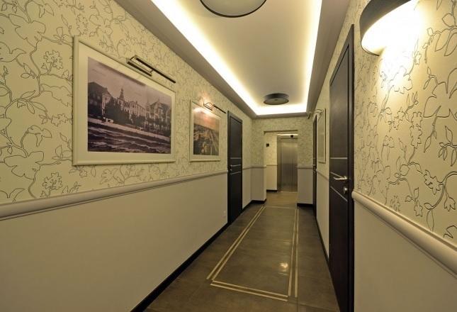 Admiral II Acomodação com café da manhã Świnoujście Exterior foto